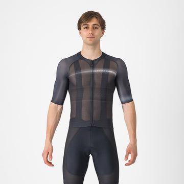 Climber's A/C fietsshirt korte mouwen